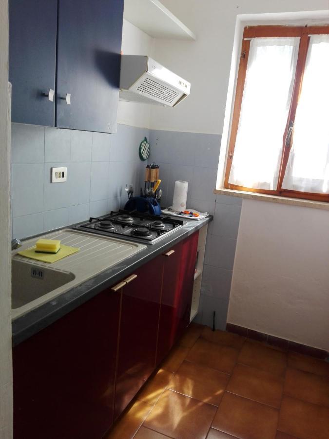 Casa Nel Verde Терни Экстерьер фото