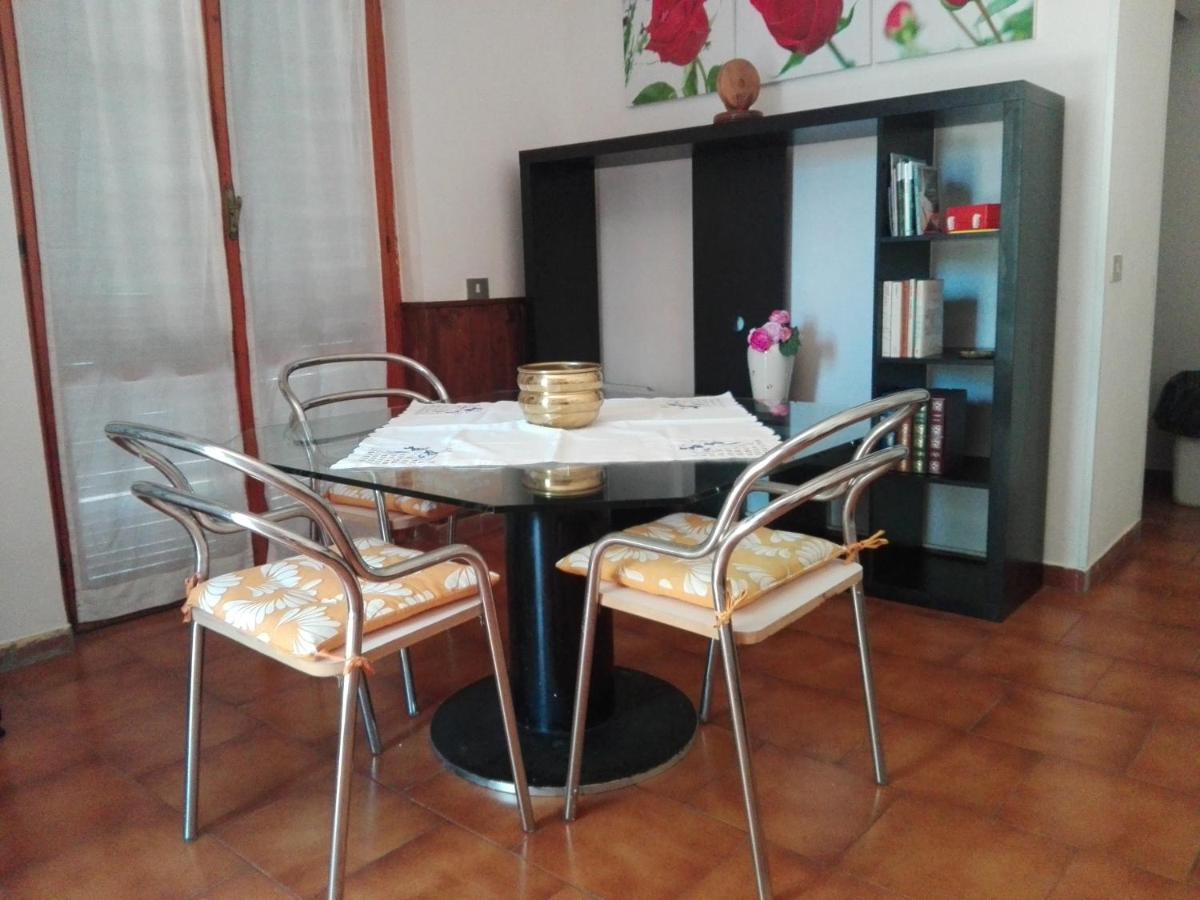 Casa Nel Verde Терни Экстерьер фото