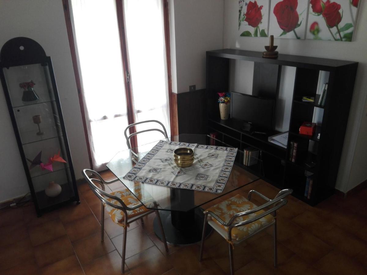 Casa Nel Verde Терни Экстерьер фото